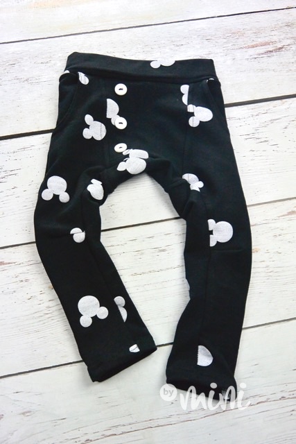 Mickey Baggy mickey baggy skladem bymini cz Mickey Baggy mickey baggy skladem bymini cz
