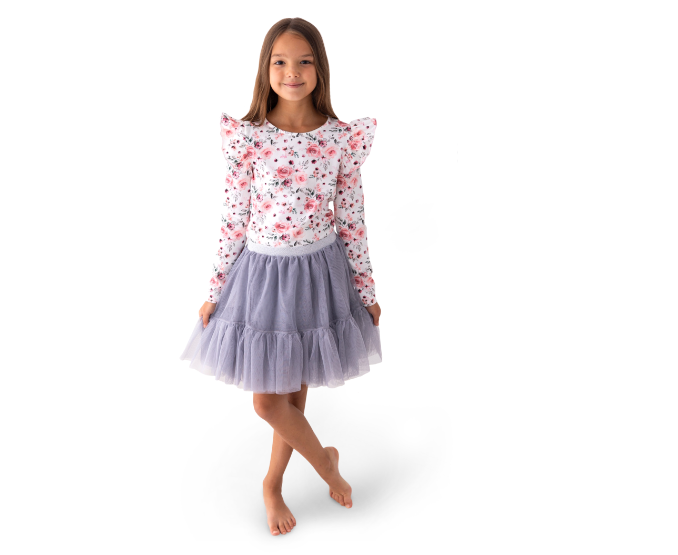 Lily Grey